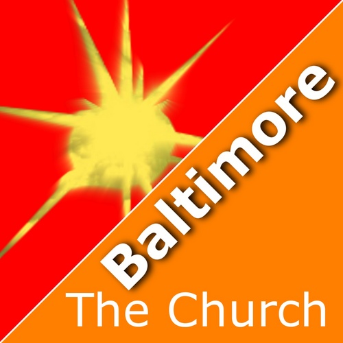 ChurchBaltimore's profile picture. Preparing the Church at Baltimore, MD for the return of Jesus Christ!