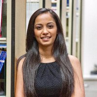 Mrinalini Krishnan (@mrinalinikrish2) 's Twitter Profile