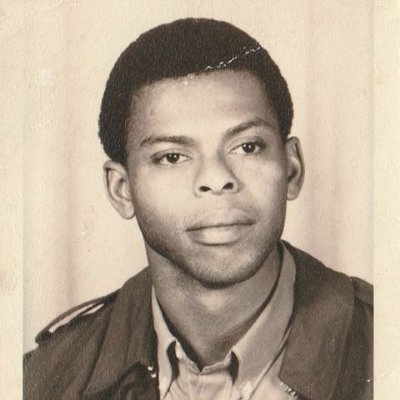 Carl Banks Jr.さんのプロフィール画像