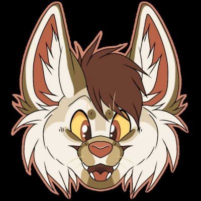 RaviFennec's profile picture. Just another 20-something gay fuzzy floof boy out there. I'm a huge nerd. HMU if you wanna chat. Telegram is the same as my @.