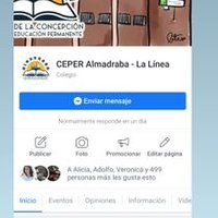 CEPER Almadraba (@calmadraba) 's Twitter Profile