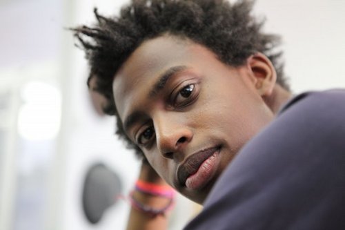 kofizwana's profile picture. Fascinations include Trash.Films.David Lynch.Lars Von https://t.co/0DRo4cESJ5.Interpol.Sonic Youth.Time Travel.LGBTQ. Love.

Filmmaker. Permanently Stuck in 1984