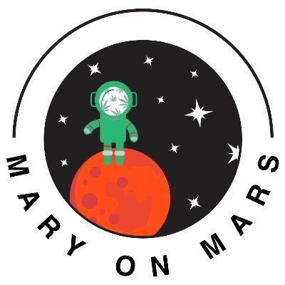 Mary_on_Mars's profile picture. Hip Hop & R&B Instrumentals..