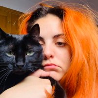 Andrea Compton(@andreacompton) 's Twitter Profile Photo