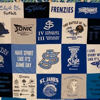 mrskristencrews's profile picture. SJHS English teacher