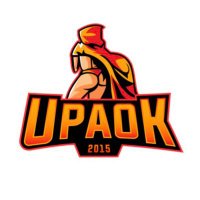 U Paok (@upaokproclub) 's Twitter Profile