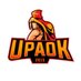 U Paok (@upaokproclub) Twitter profile photo U Paok (@upaokproclub) Twitter profile photo