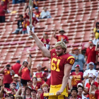 Jake Olson Profile