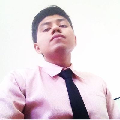 alexandro_90's profile picture. Ingeniero 👍