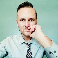 Jeff Veal (@heffrey) 's Twitter Profile