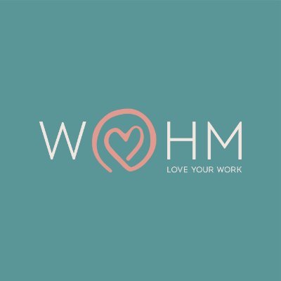 A lifestyle brand supporting home based professionals #WorkLlifeBalance. Welcome to the Movement #WAHM™ #Mums #WorkAtHome #WorkAtHomeMums