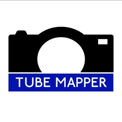 tubemapper Profile Picture