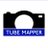 Tube Mapper - Luke Agbaimoni (@tubemapper) Twitter profile photo