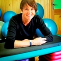 Theresa Wright - @tw_training Twitter Profile Photo