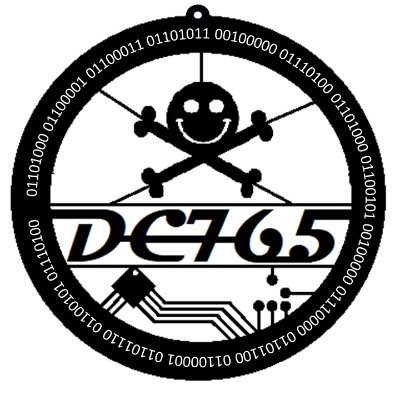 DEFCON765's profile picture. 