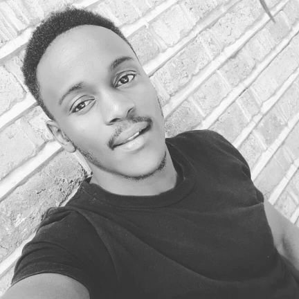 Jehaziel7's profile picture. never be too scared of failure