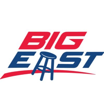 #1 Basketball Conference in the Nation | Direct affiliate of @barstoolsports | Not affiliated with @bigeast