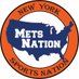 Mets Nation (@MetsNationNYC) Twitter profile photo