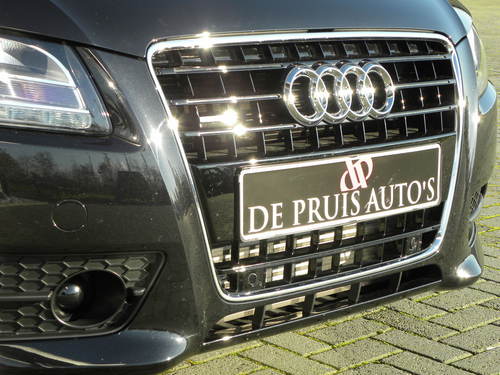 De Pruis auto's UW adres voor een jong gebruikte Audi VW of BMW