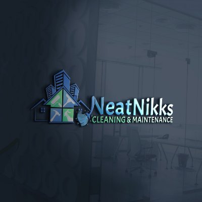 NeatNikks Cleaning & Maintenance is a cleaning & maintenance service company specializing in residential & commercial properties.