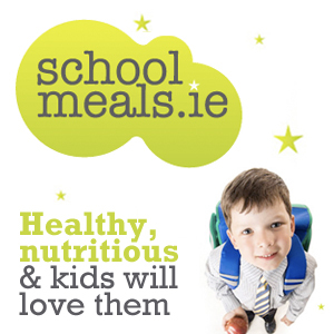 Bringing fresh, healthy lunches to as many schools as possible. We cater for approximately 10,000 children weekly in the North West of Ireland.