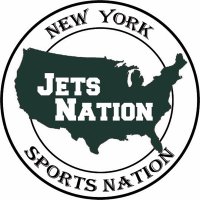 Jets Nation(@JetsNationNYC) 's Twitter Profile Photo