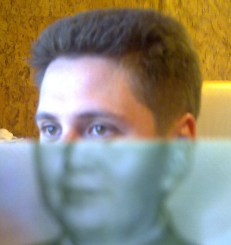 mark_perm's profile picture. Думаю, как управлять миром, чтоб не заметили санитары.