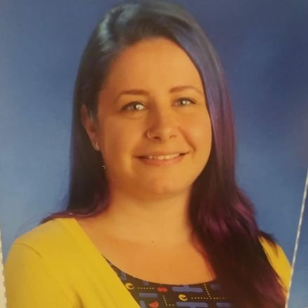 LibraryStMatts's profile picture. Headmistress to the St. Matt's Library Wizards, purveyor of fine books, information expert, and fun learning pro.