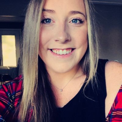 korrirobinson's profile picture. 