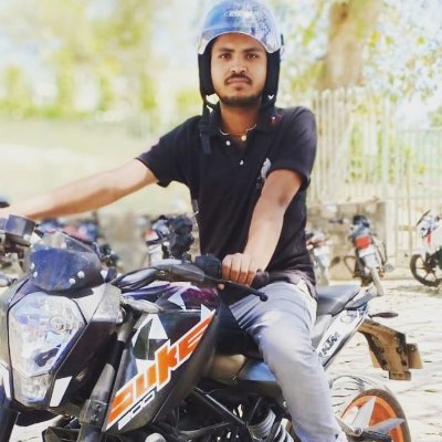 UttamBh04304948's profile picture. Kanchanpur