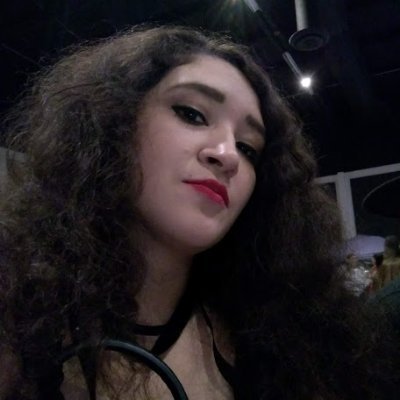 No hay mucho que decir actualmente, solo que casi no me meto, mas que para mis gustos frikis(?)