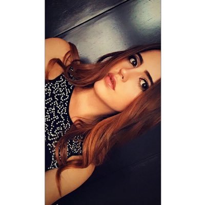 itsMarianaFg Profile Picture