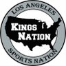 KingsNationLAX's profile picture. Enhancing Your Los Angeles #GoKingsGo Fan Experience | @LAXSportsNation Section | Blogs📝 Social Content📲 Giveaways💥Podcasts🎙Shop🛍(https://t.co/dGtbK9S4IH)