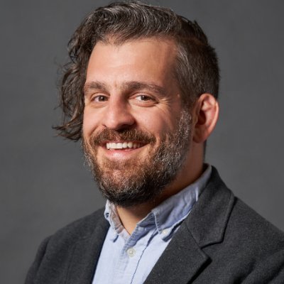 GeracePR's profile picture. Public relations professional based in Northern New Jersey // Ex: @starledger @patchtweet @amNewYork @dailyfreeman @newpaltzoracle