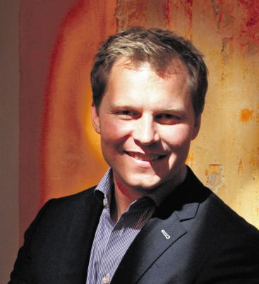 mortenthojberg's profile picture. 