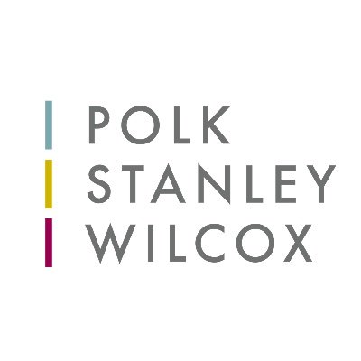 Recognized nationally for design quality and innovation, Polk Stanley Wilcox Architects is a full-service architectural, interior design and programming firm.