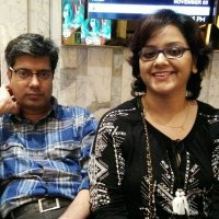 Sharat Mathur(@sharatm76) 's Twitter Profile Photo