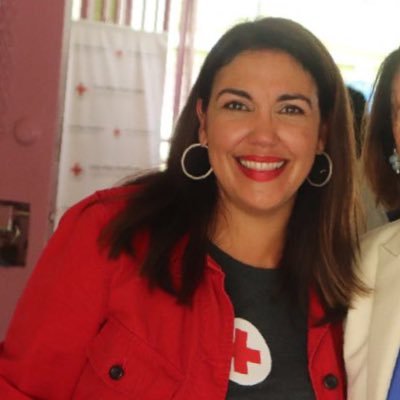 Regional Executive of the American Red Cross, Puerto Rico.Proud mom of two and in love with my life! My opinions are just mine. Rts aren't endorsements.