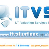 itvaluations.co.uk (@itvs) 's Twitter Profile