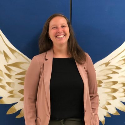 Secondary accounting, entrepreneurship, and financial literacy teacher. Traveler.