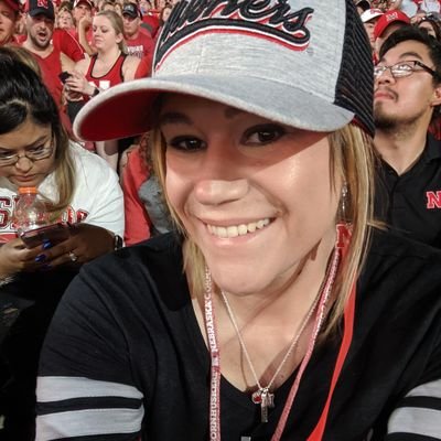 CarrieLGraham85's profile picture. I'm a crazy Husker fan and backstreet boys fanatic! I love my dogs chase and Harley! I thank my parents everyday for their lessons and love! miss u 2 so much!