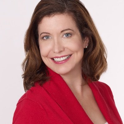 ChristinaHosfor's profile picture. Elementary School Librarian @ Milford Elementary, Cobb County Schools