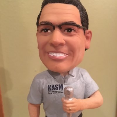 Randy Rothstein Manager at KASM-AM 1150 in Albany.