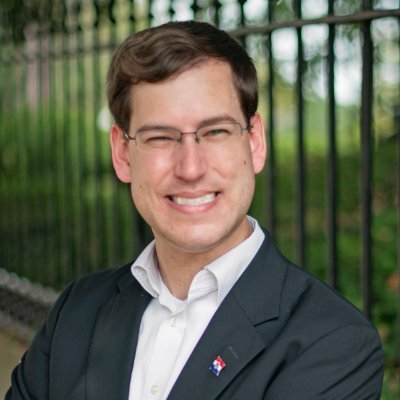 Christian. Conservative. Dad. Proud American. Majority Leader - Missouri House of Representatives.