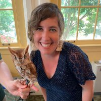 Beth Carmichael (@labetitxu) 's Twitter Profile