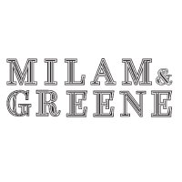 Milam & Greene Whiskey(@MilamandGreene) 's Twitter Profile Photo