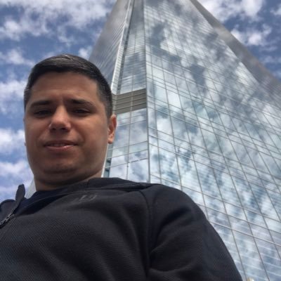 iarigos's profile picture. Abogado - Escorpio - Papá de Lola
