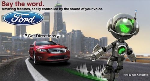 fordsynchelper's profile picture. Need help with your Ford Sync? Get help on Joe Cotton Ford.