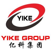 YIKE GROUP(@YIKE_GROUP) 's Twitter Profile Photo