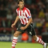 Claus Lundekvam (@saintskipper5) 's Twitter Profile